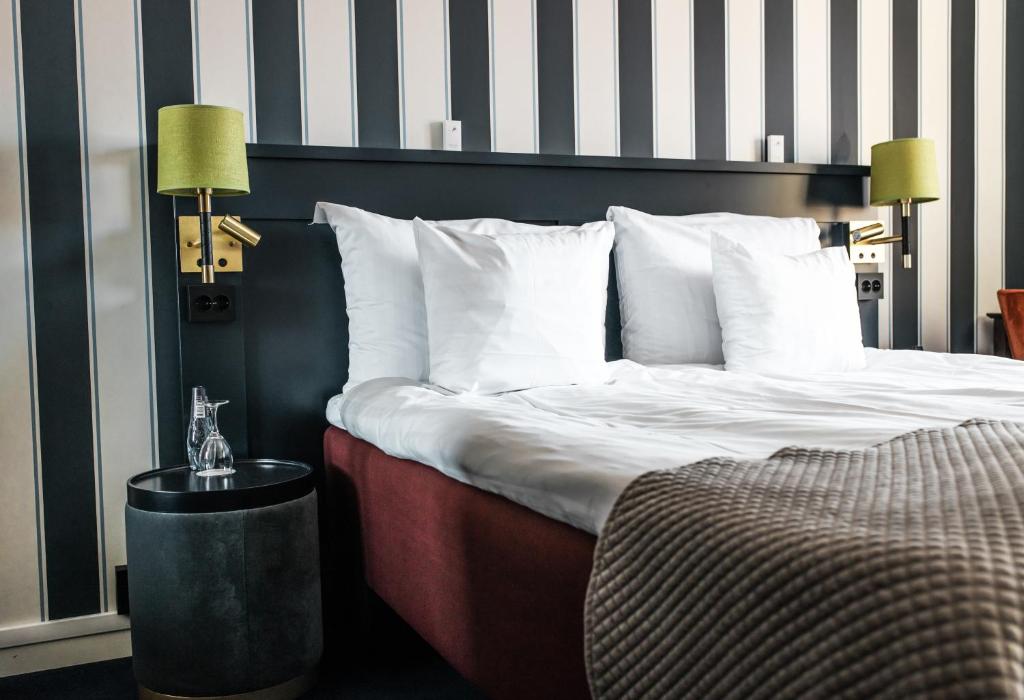 ProfilHotels Calmar Stadshotell photo 1