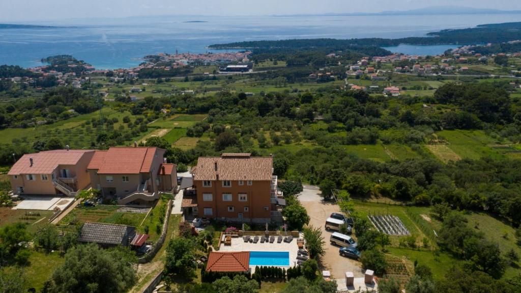 Apartment in Mundanije with Seaview, Terrace, Air condition, WIFI (3748-3) photo 3