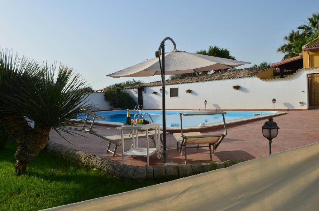 Il Cigno Reale - White - Rooms Leasing tuoristic Ragusa