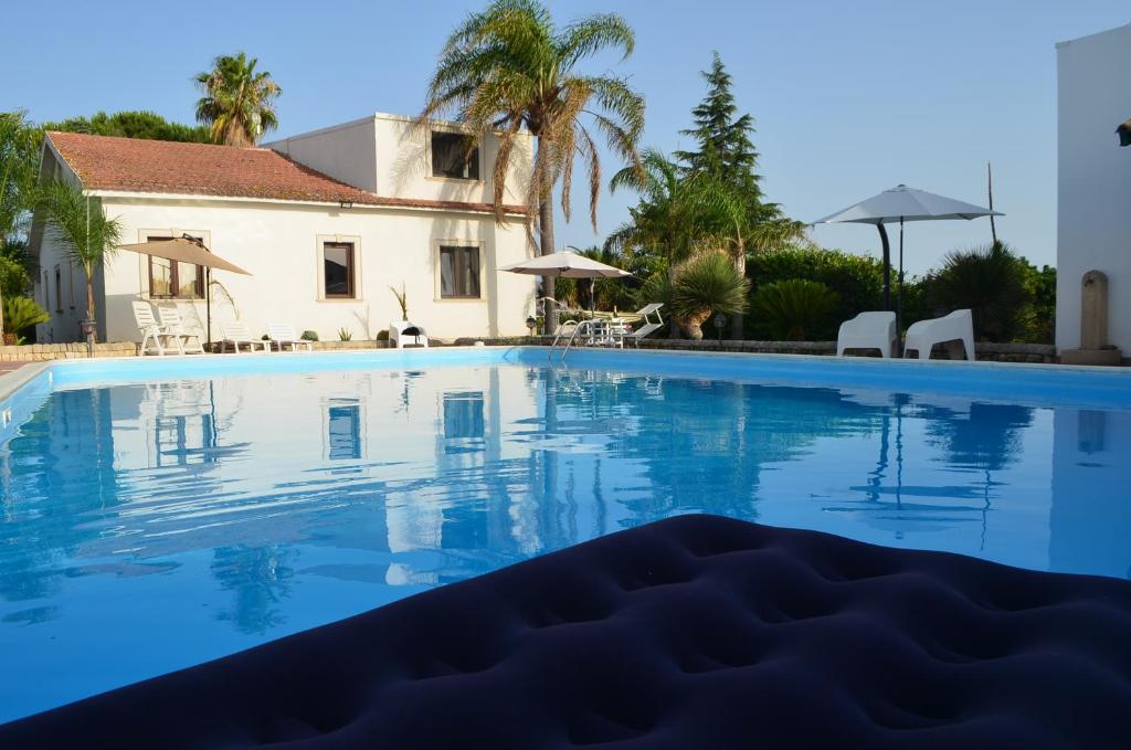 Il Cigno Reale - White - Rooms Leasing tuoristic Ragusa photo 4
