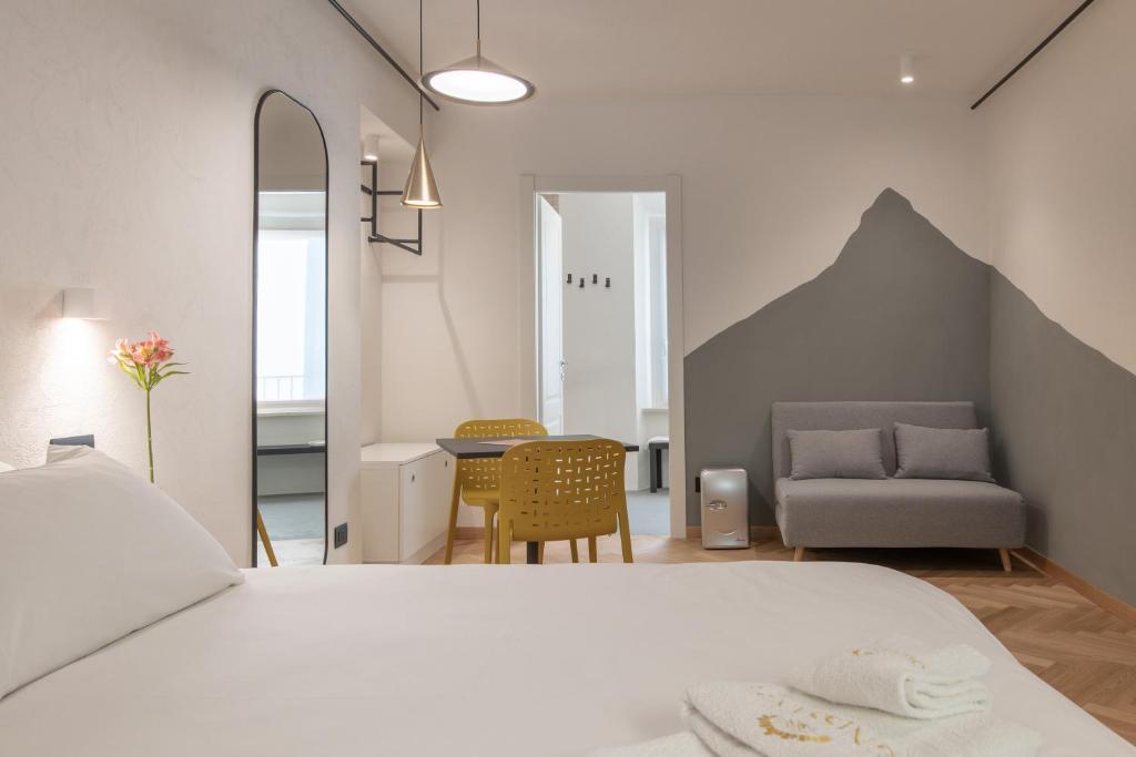OGNISSANTI GuestHouse & Suites photo 3
