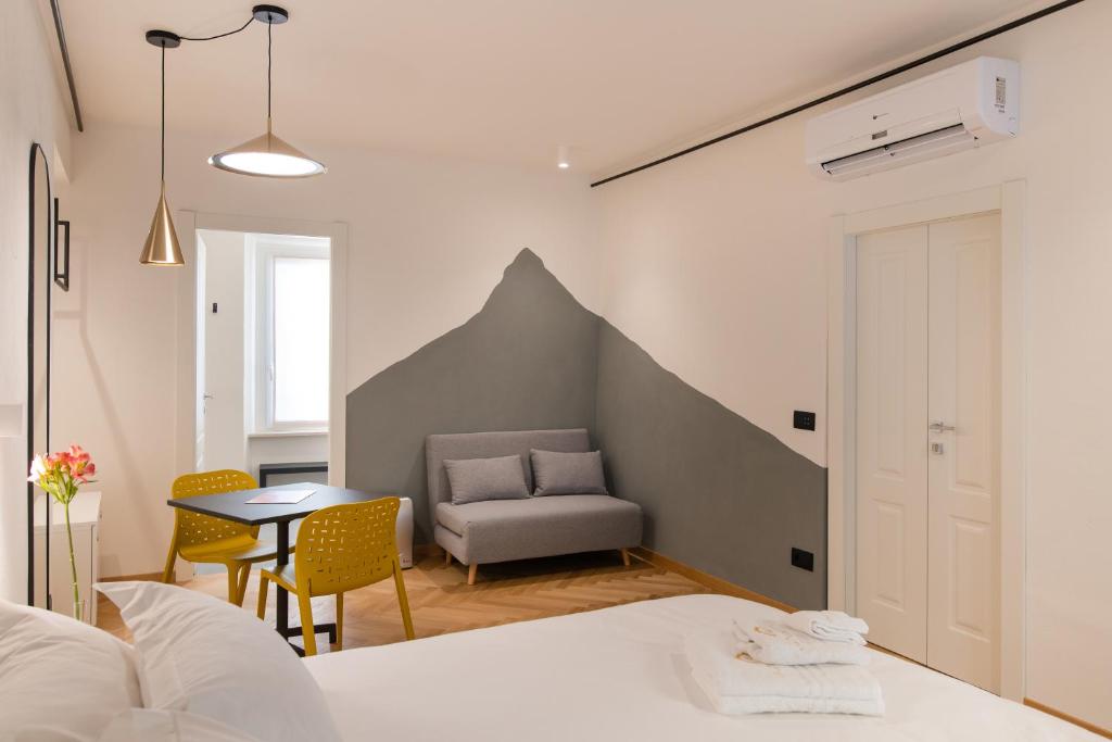 OGNISSANTI GuestHouse & Suites photo 1