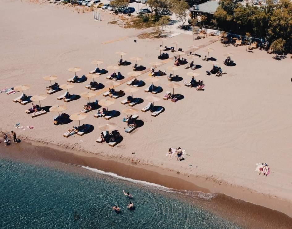 Galazio Beach photo 3