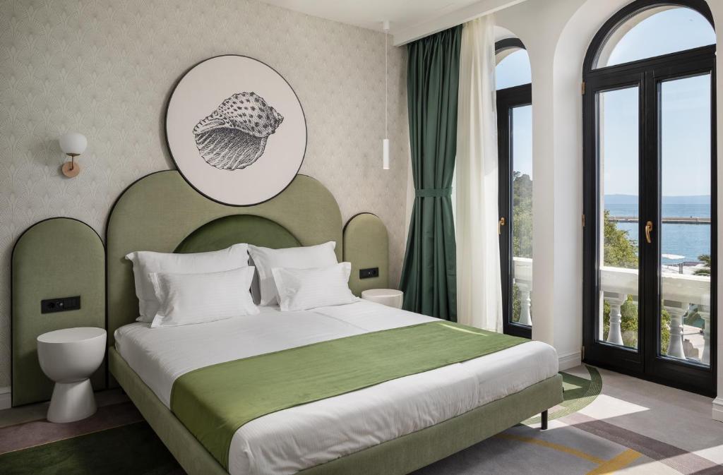 Heritage Hotel Porin Makarska photo 2