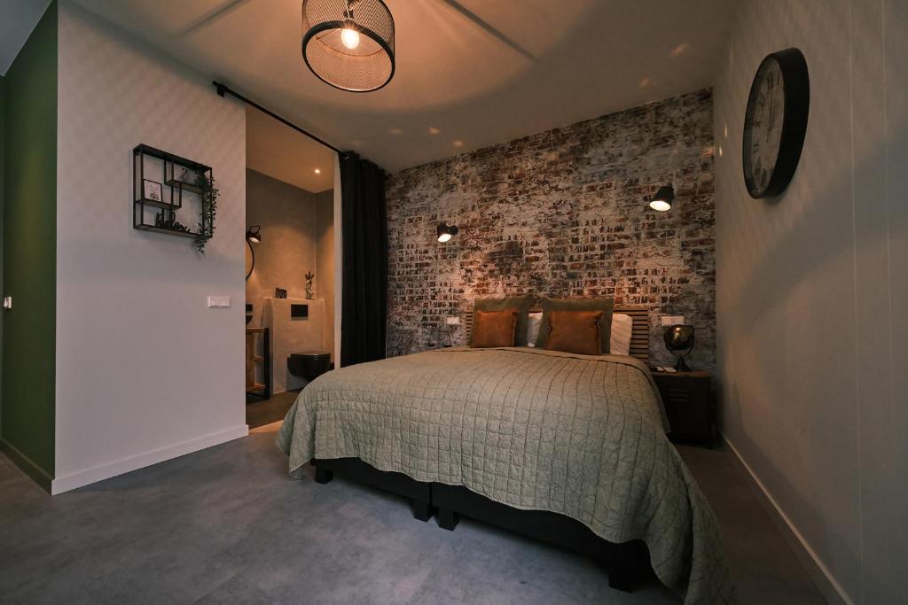 Stadshotel Weert Room Type - Deluxe Room