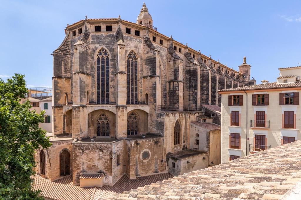 El Josemari Hostel, Mallorca