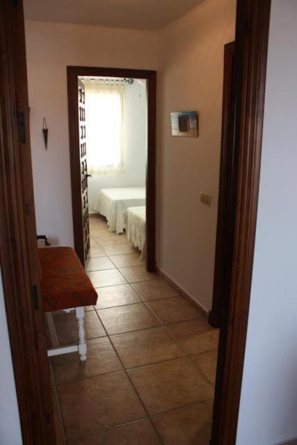 APARTAMENTO ZAHARA DE LOS ATUNES photo 1