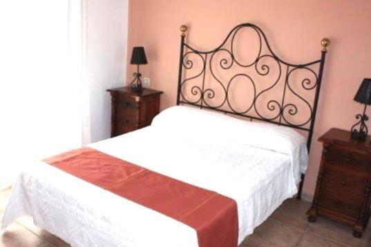 APARTAMENTO ZAHARA DE LOS ATUNES photo 3