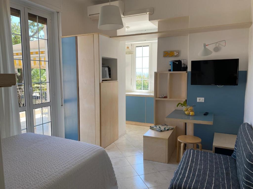 Residence Villa Ombrosa photo 1