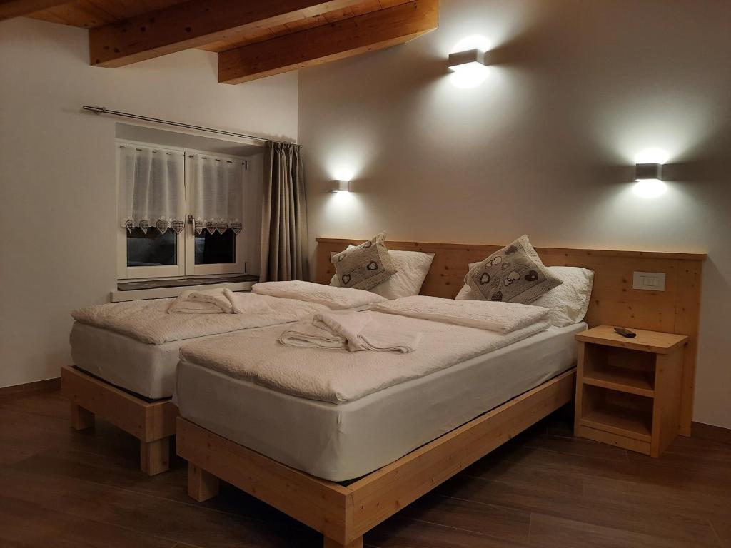 B&B alla Spiazzőla photo 2