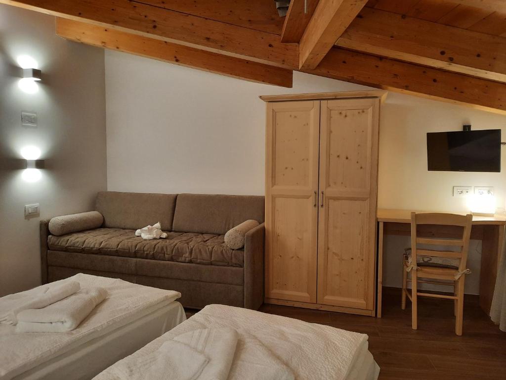B&B alla Spiazzőla photo 4