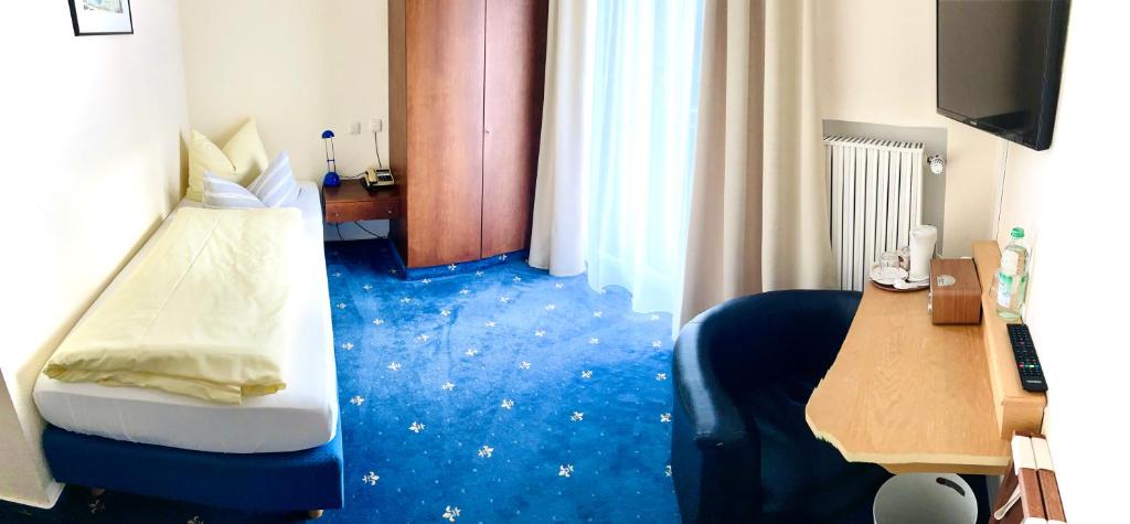 Hotel Sonnenspitz *** photo 4