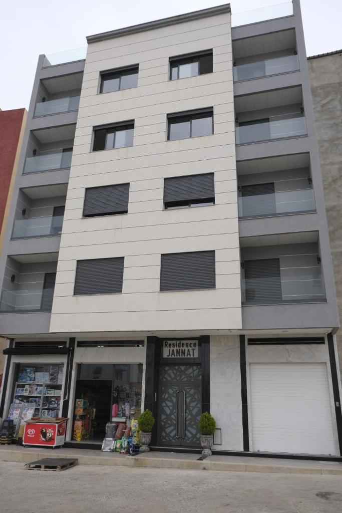Résidence jannat photo 2