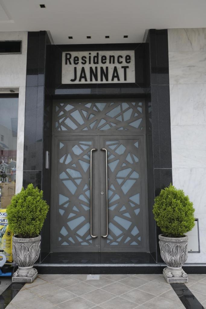 Résidence jannat photo 1