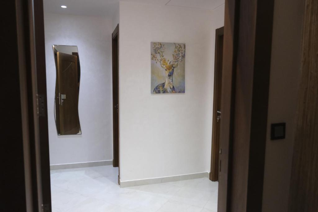 Résidence jannat photo 3