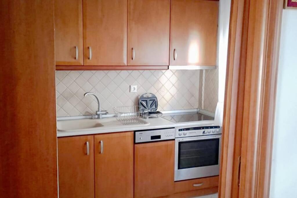 Apartment with two bedrooms in City Centre in Drama Greece photo 3