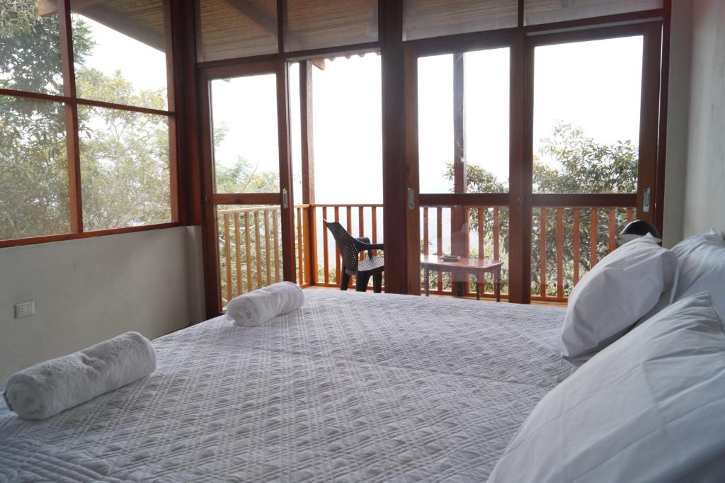 Indano Art Lodge photo 3