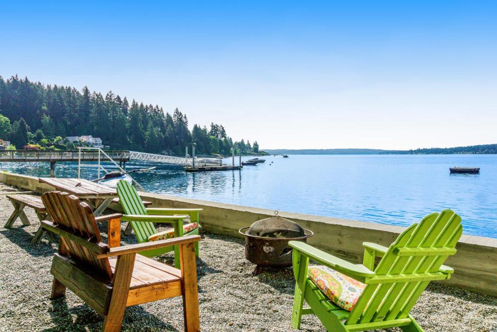 Hale Passage Beach House photo 1