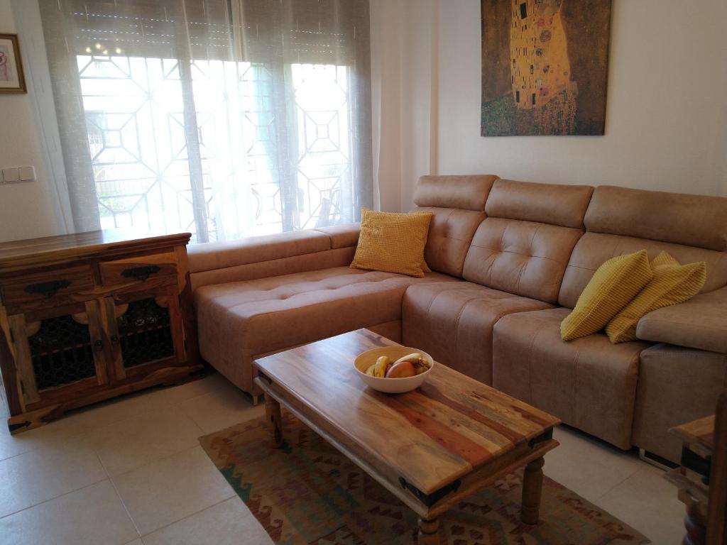 Holiday home - Vakantiewoning - Casa Ocho - San Cayetano Spanje photo 3