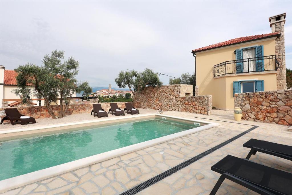 Villa Pinia photo 3