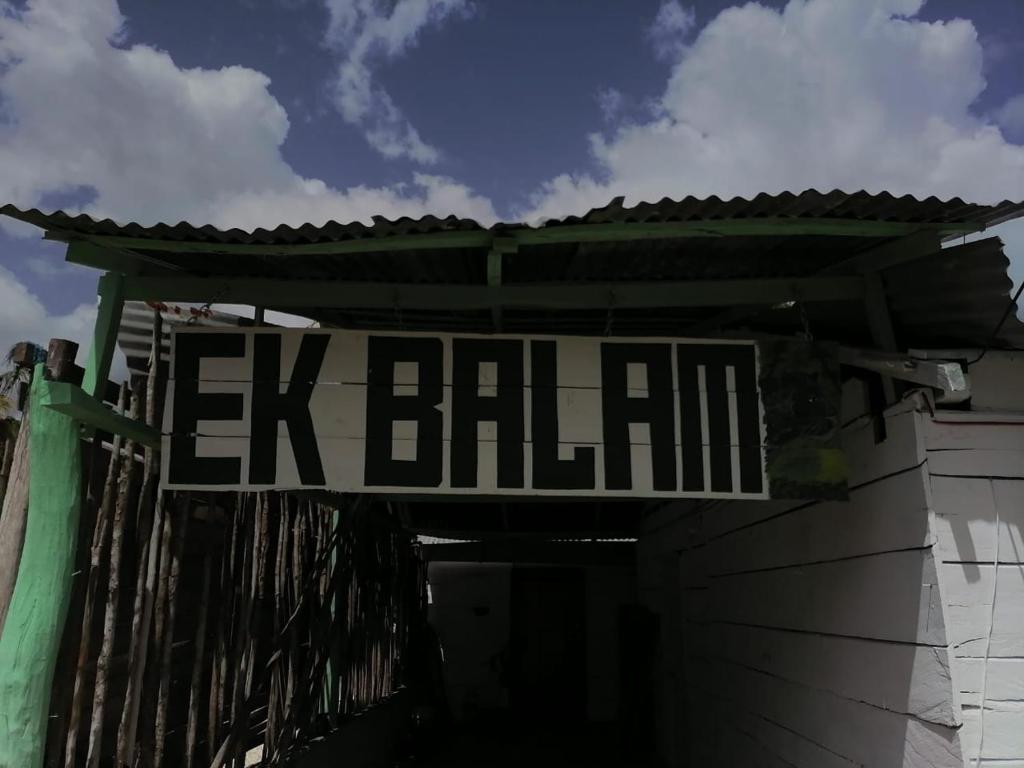 EK BALAM photo 3