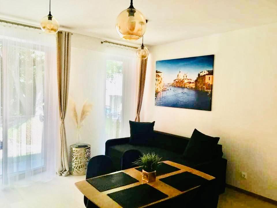 Apartamentai “Viola” Juodkranteje photo 1
