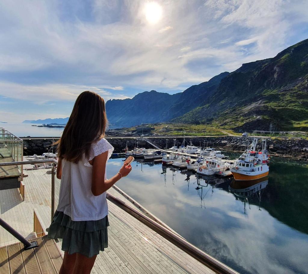 Lofoten Seaside photo 2