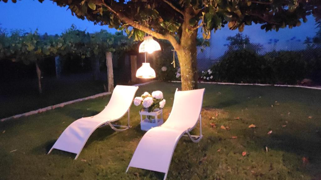 Casa Lastres photo 3