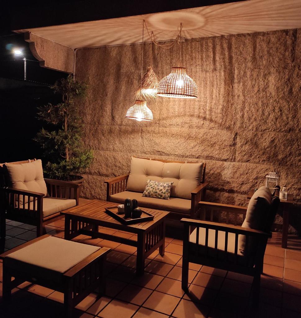 Casa Lastres photo 4