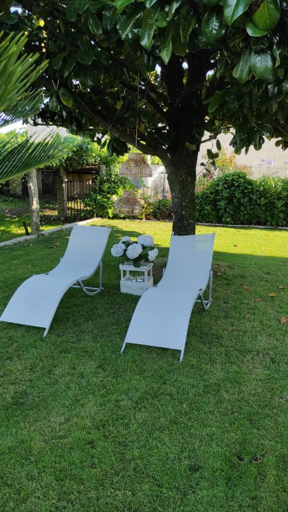 Casa Lastres photo 2