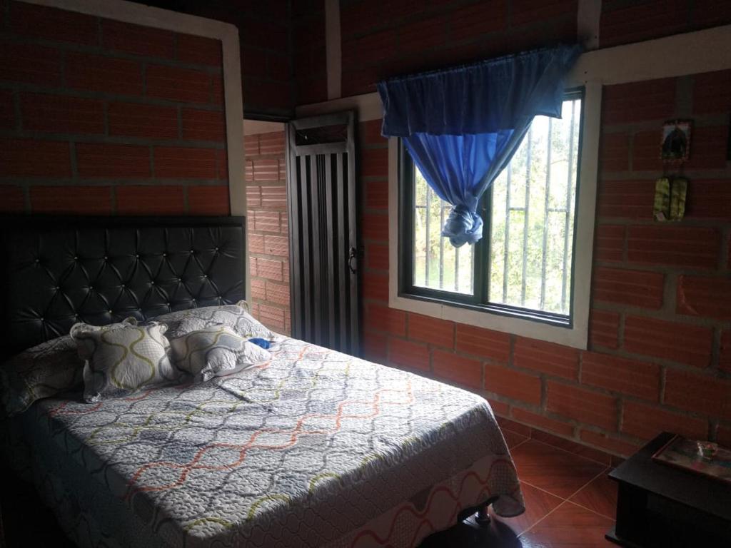 Cabaña La Bonilla photo 3