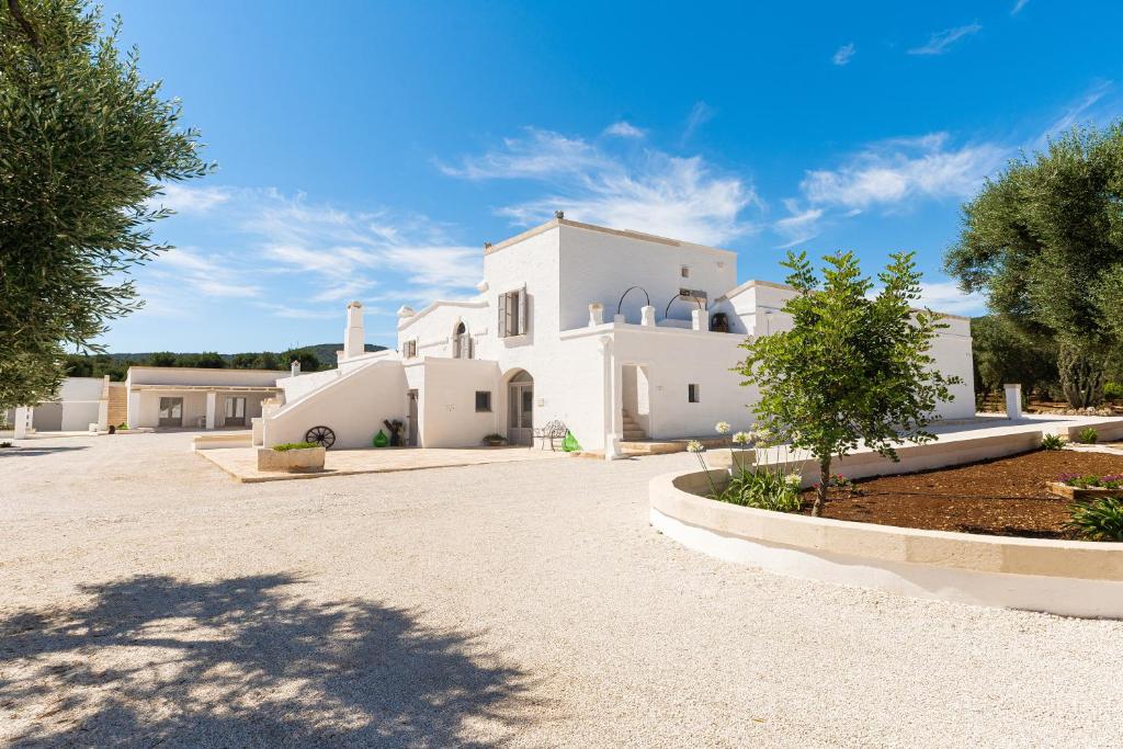 Masseria Villa Verde photo 2