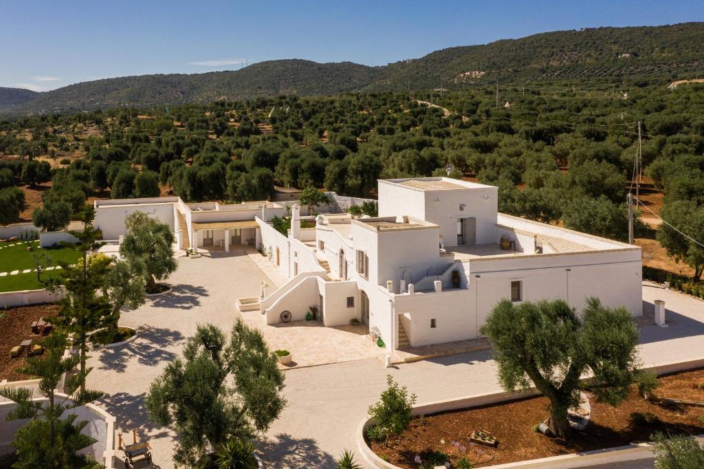 Masseria Villa Verde photo 4