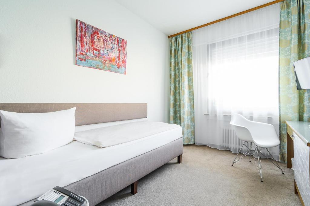 Hotel Kaspar Garni photo 2