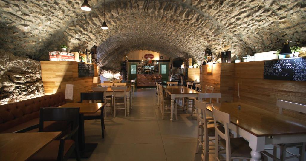 Palazzo Badiale history&rooms photo 2