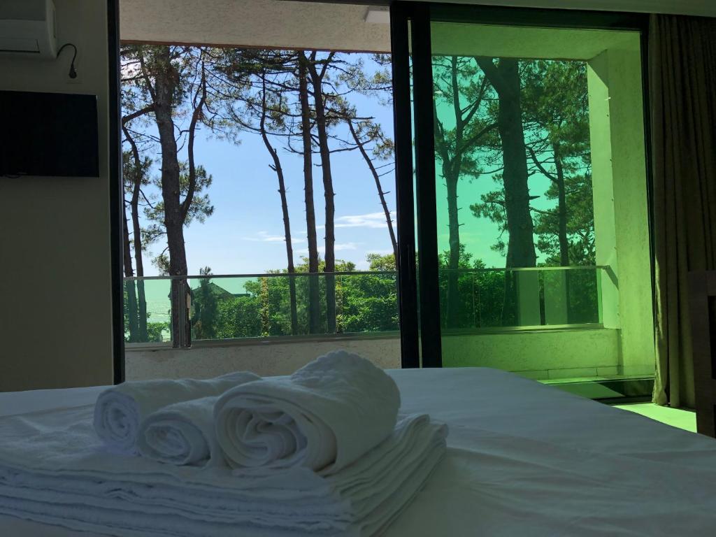 Magnetiti Hotel photo 1
