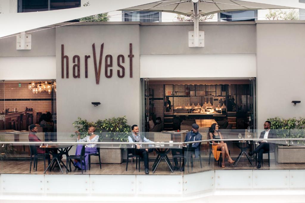 Trademark Hotel, a Member of Design Hotels photo 3