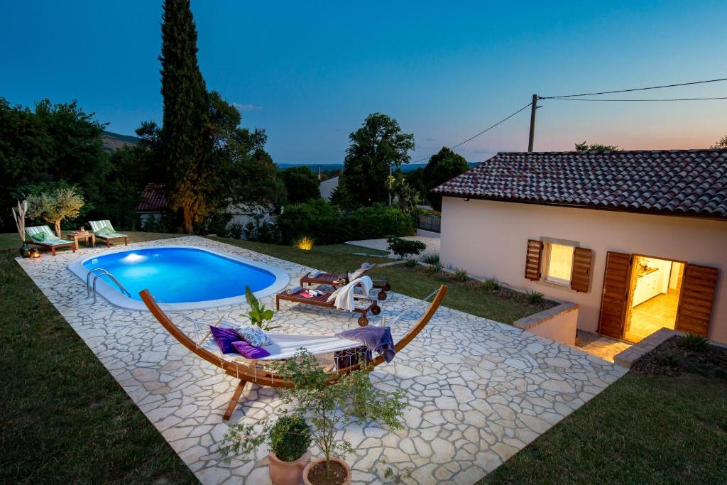 Villa Aurania photo 1
