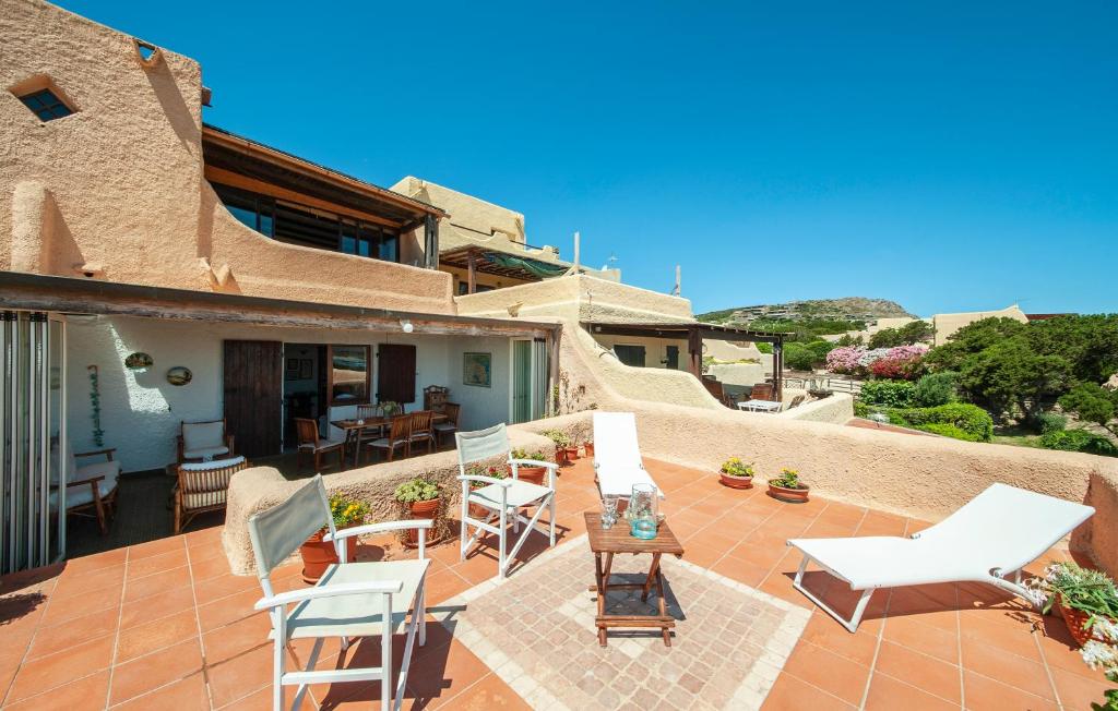 SARDINIA RE - Villa Ginepri photo 3