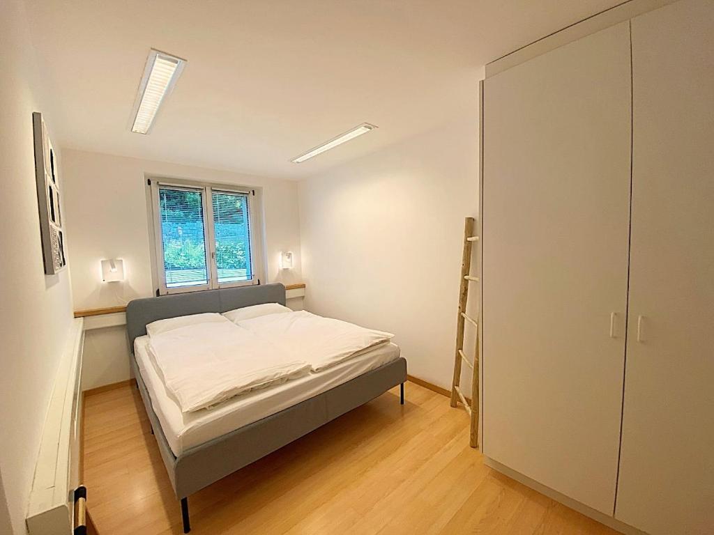 Seeblick an Luxusmeile 4P, 70m2 - Parkplatz, - S11-1 photo 3