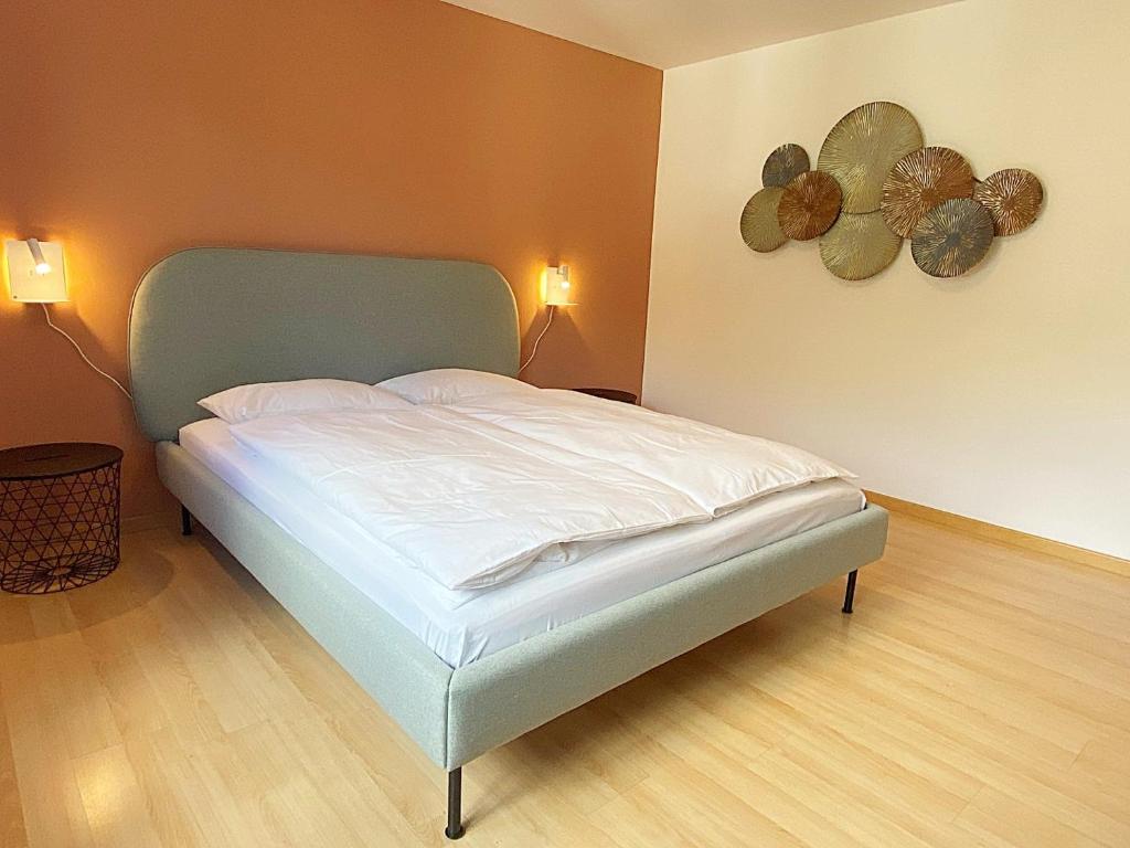 Seeblick an Luxusmeile 4P, 70m2 - Parkplatz, - S11-1 photo 1