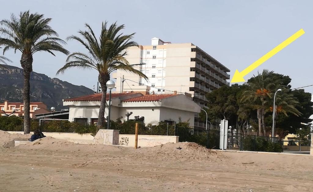 Apartamento con vistas, entre mar y montaña photo 4
