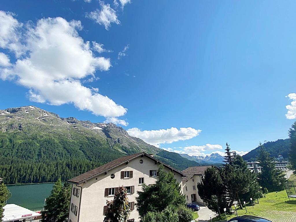 Seeblick an Luxusmeile 4P, 70m2 - Parkplatz, - S11-1 photo 2