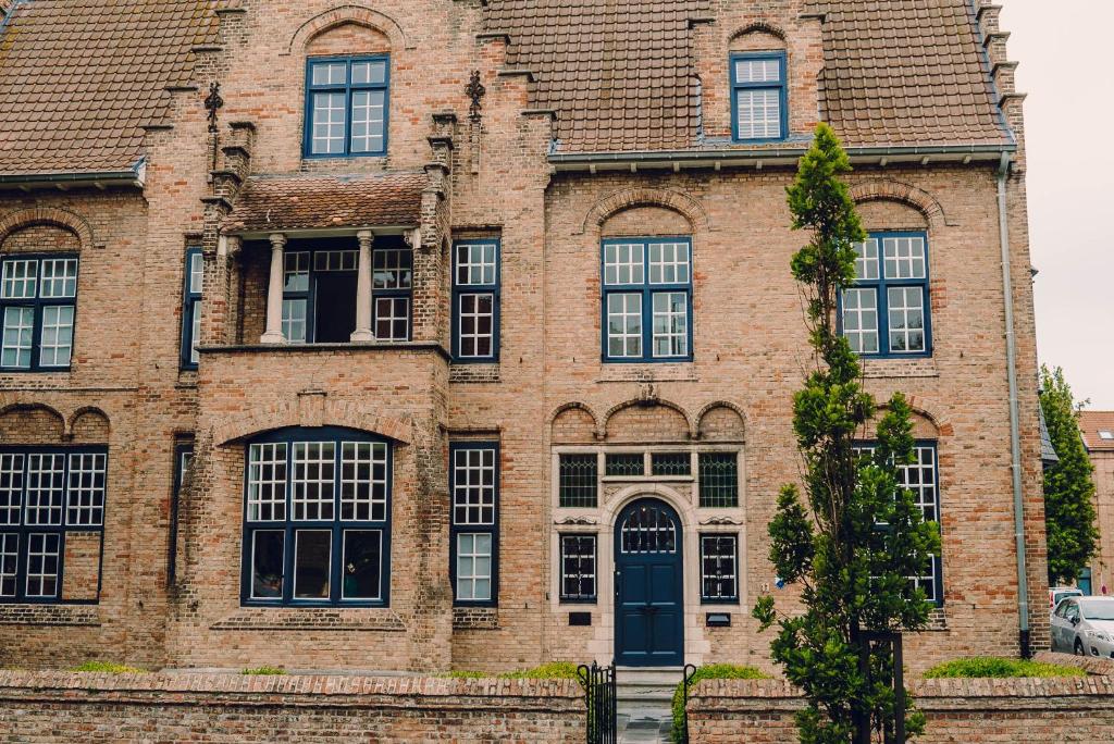 Blauwe Huis B&B photo 3