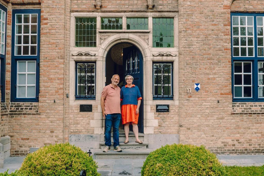 Blauwe Huis B&B photo 2