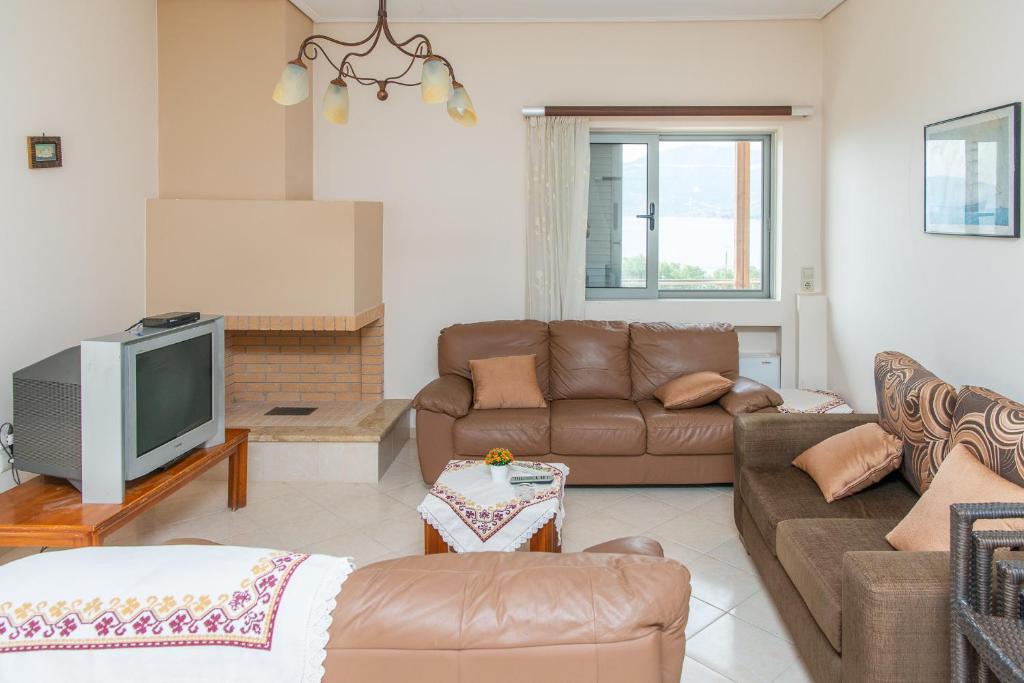 Marmari Beach View photo 2