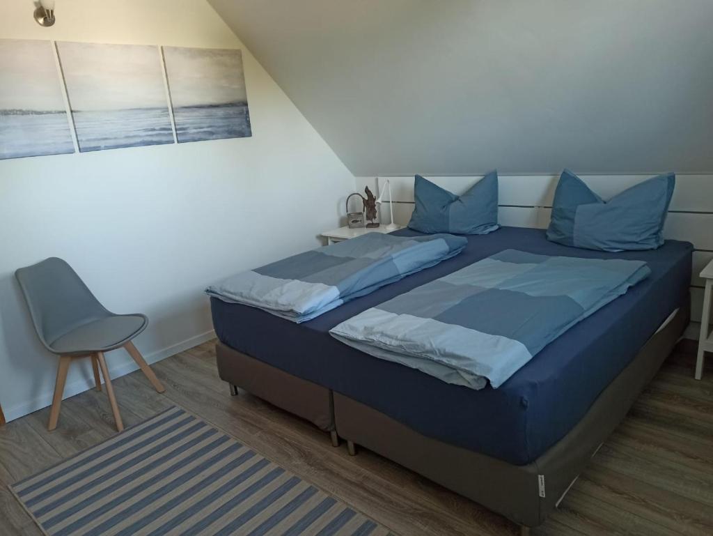 Ferienwohnung Born am Darßwald OG photo 2