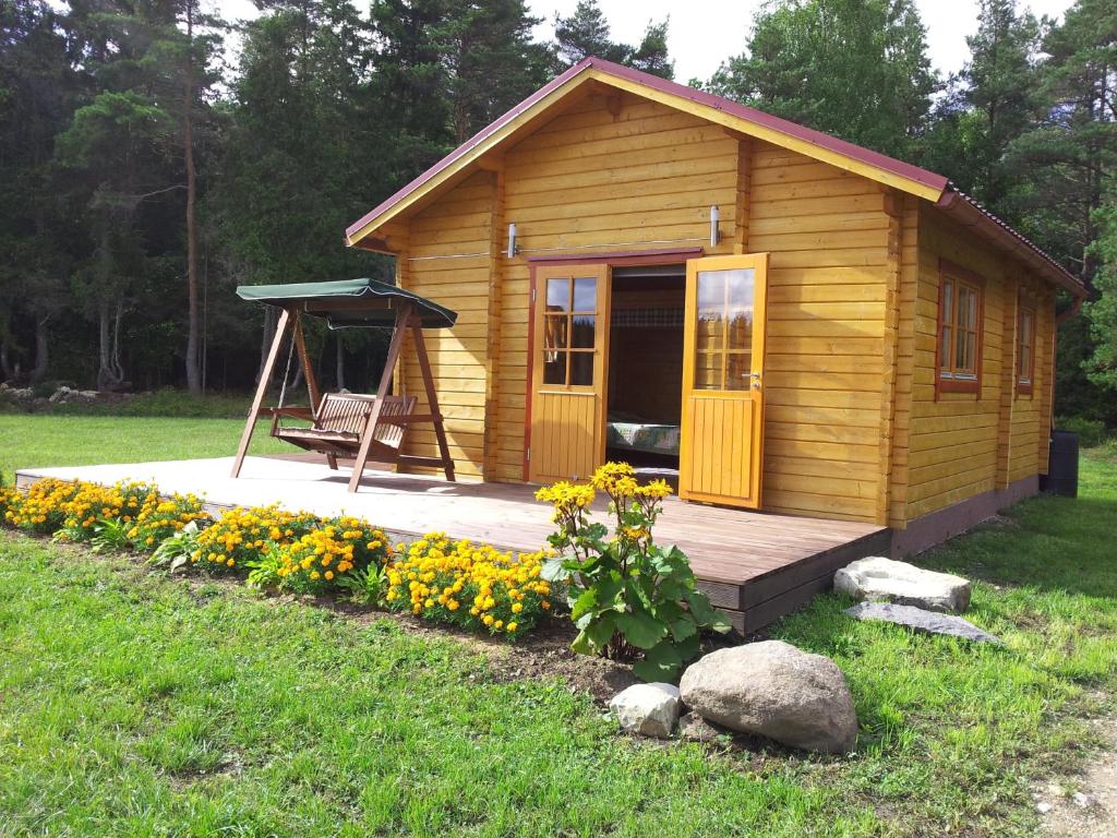 Männiste Holiday Home photo 3