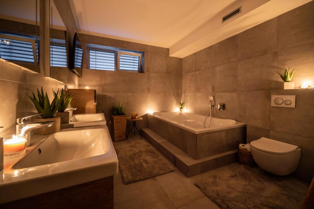 Apartmány Kaskády Luhačovice photo 3