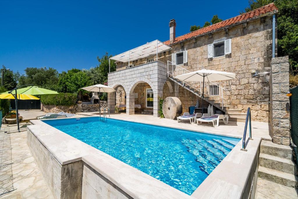 House Kočan photo 1